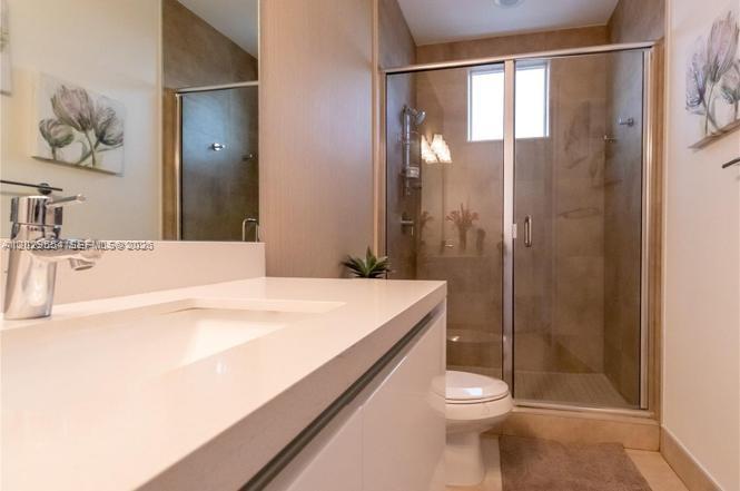 DORAL COMMONS RESIDENTIAL - Residential