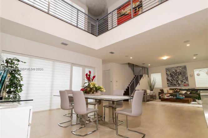 DORAL COMMONS RESIDENTIAL - Residential