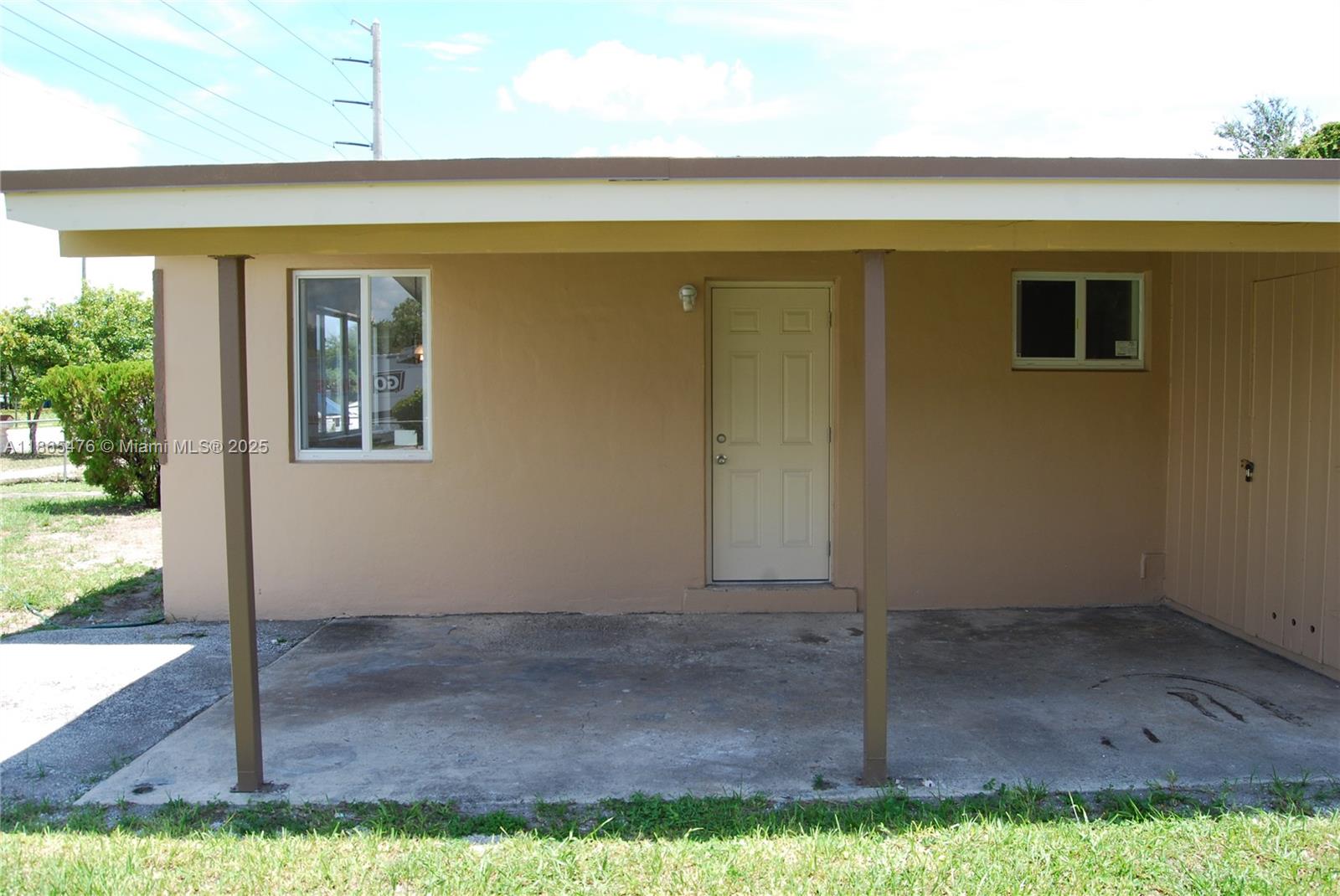 ARMEN SUB - Residential