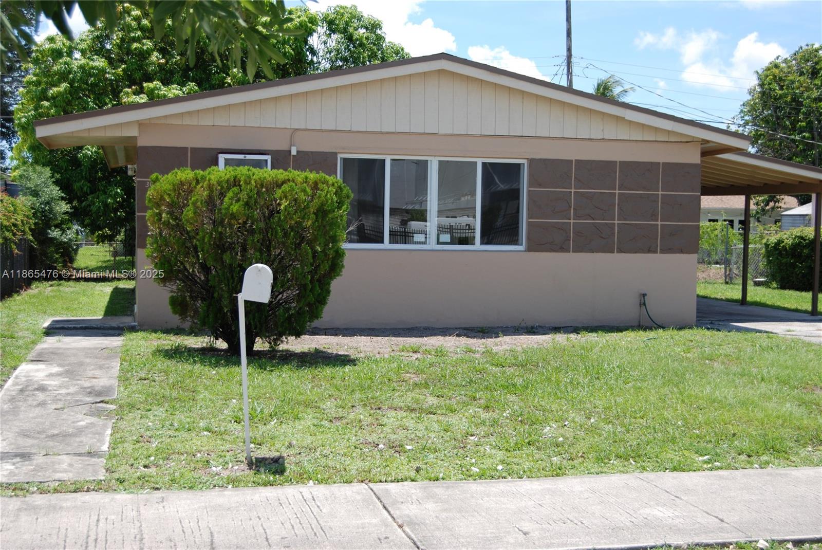 3020 NW 71st St