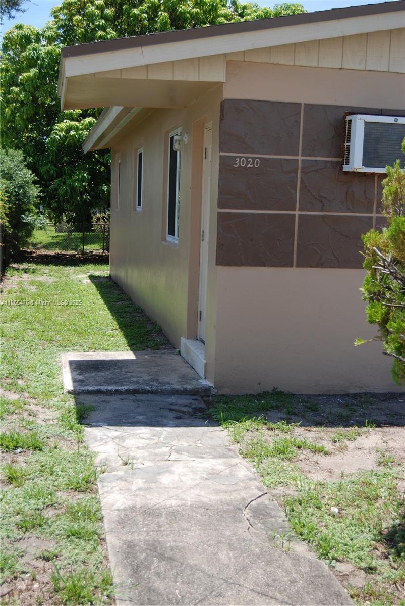 3020 NW 71st St