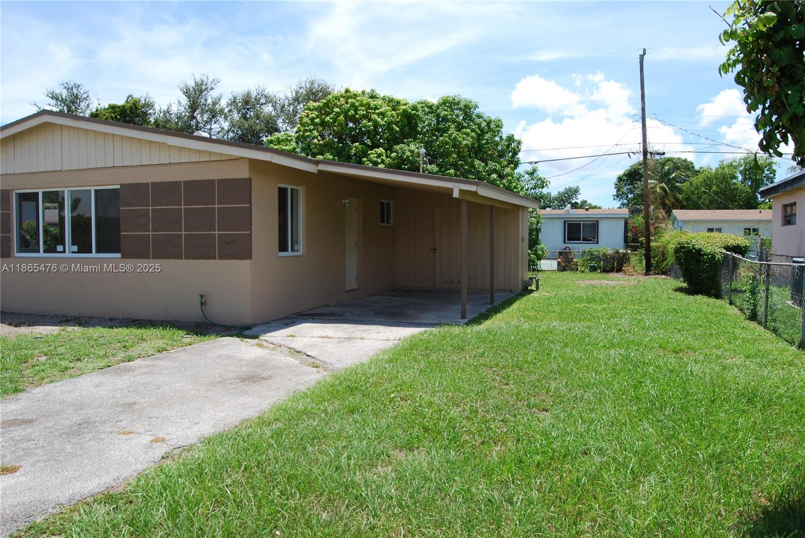 ARMEN SUB - Residential