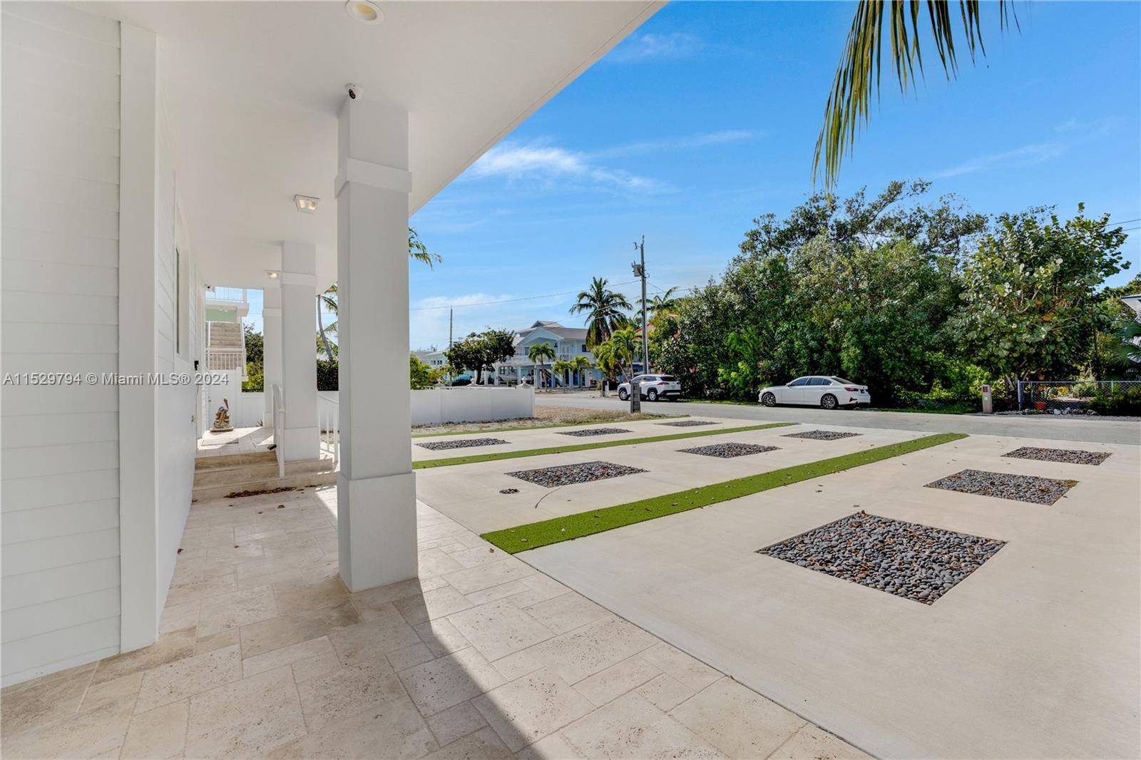 LIME GROVE ESTATE SEC 1 - Residential