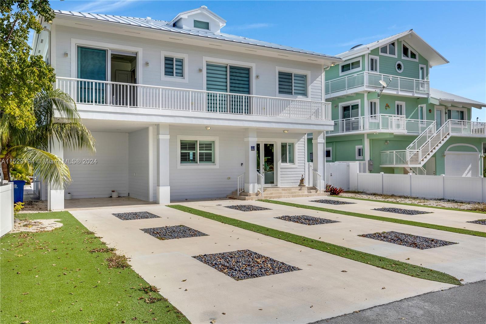 LIME GROVE ESTATE SEC 1 - Residential