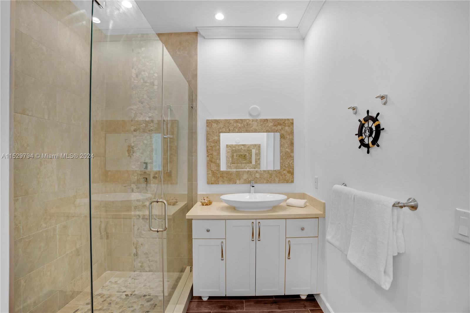 LIME GROVE ESTATE SEC 1 - Residential