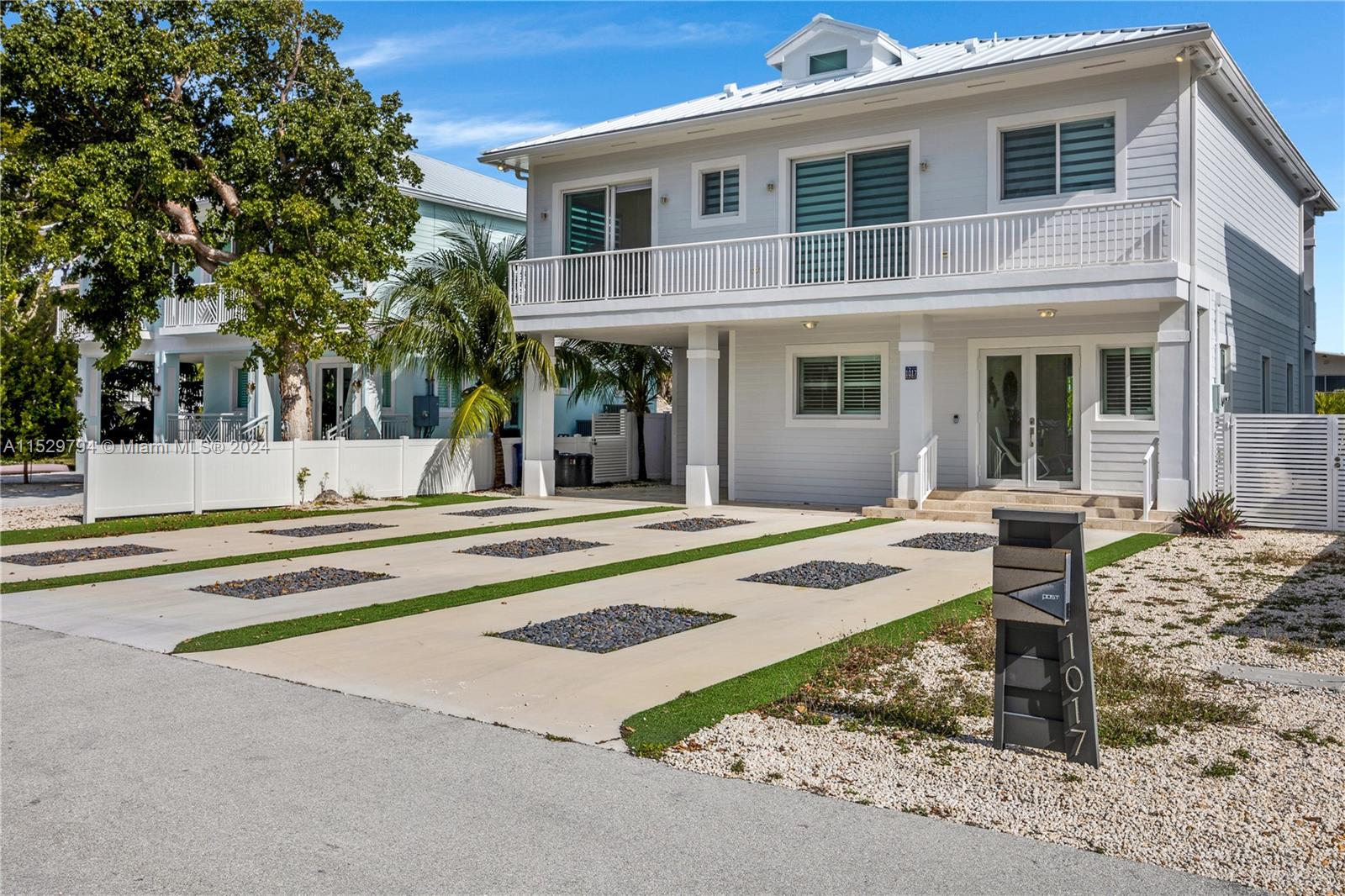 LIME GROVE ESTATE SEC 1 - Residential