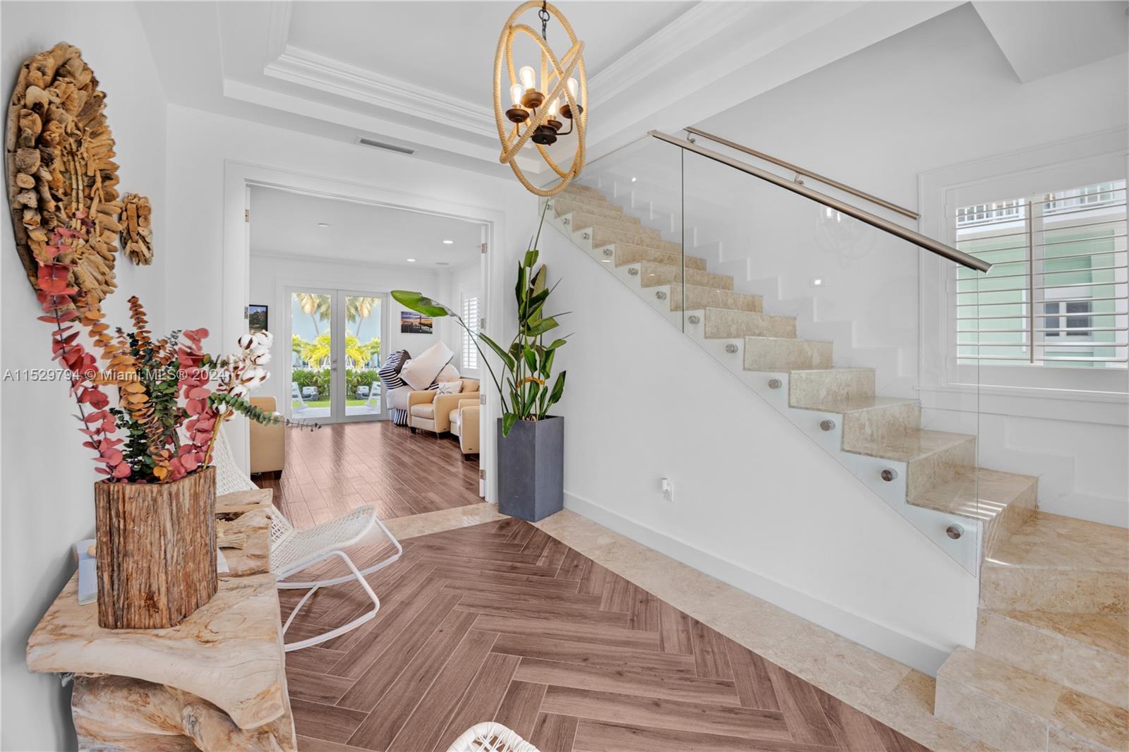 LIME GROVE ESTATE SEC 1 - Residential