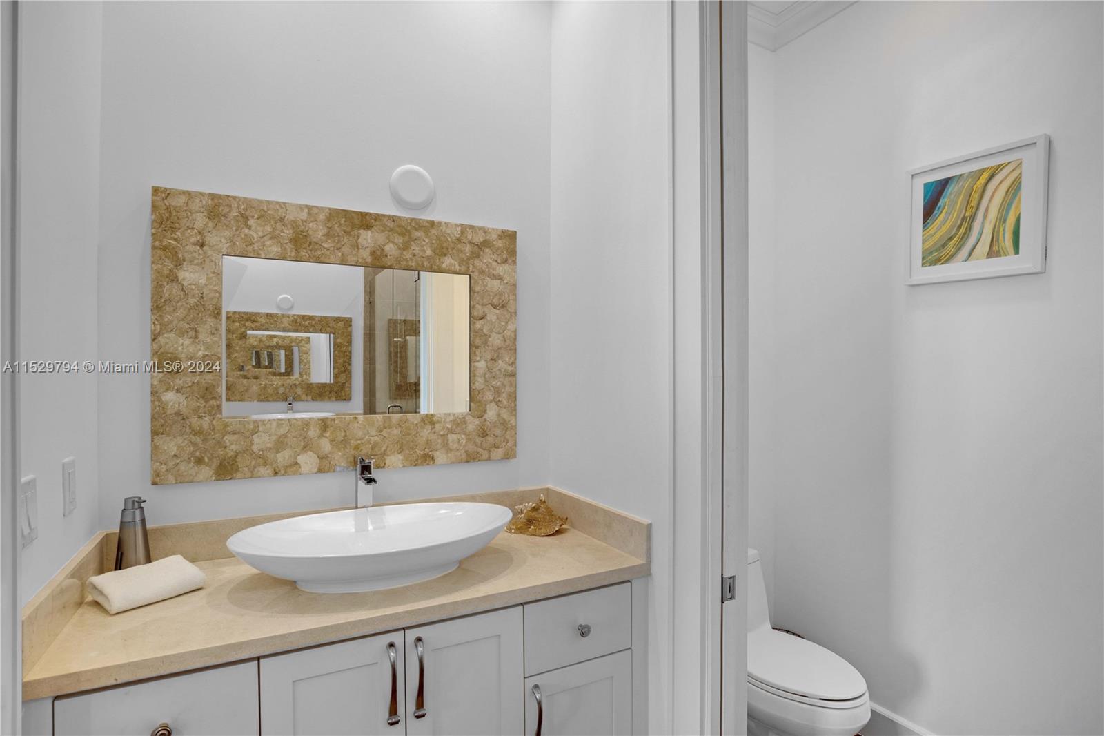 LIME GROVE ESTATE SEC 1 - Residential