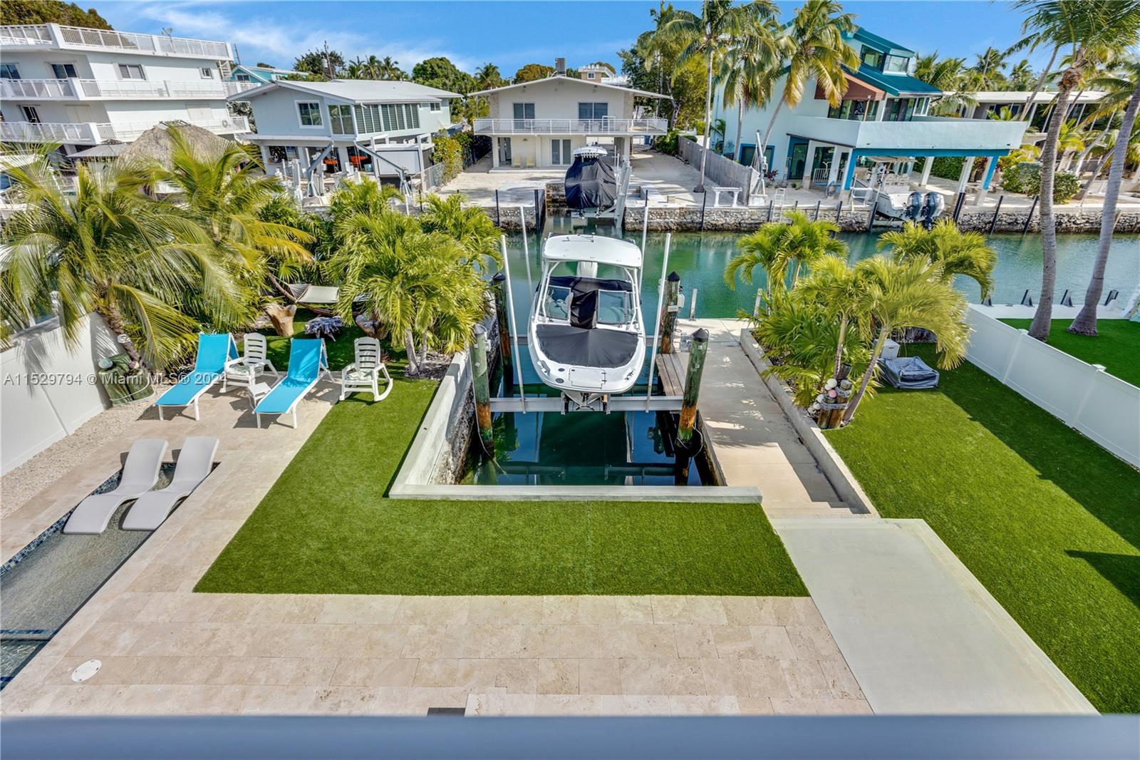 LIME GROVE ESTATE SEC 1 - Residential