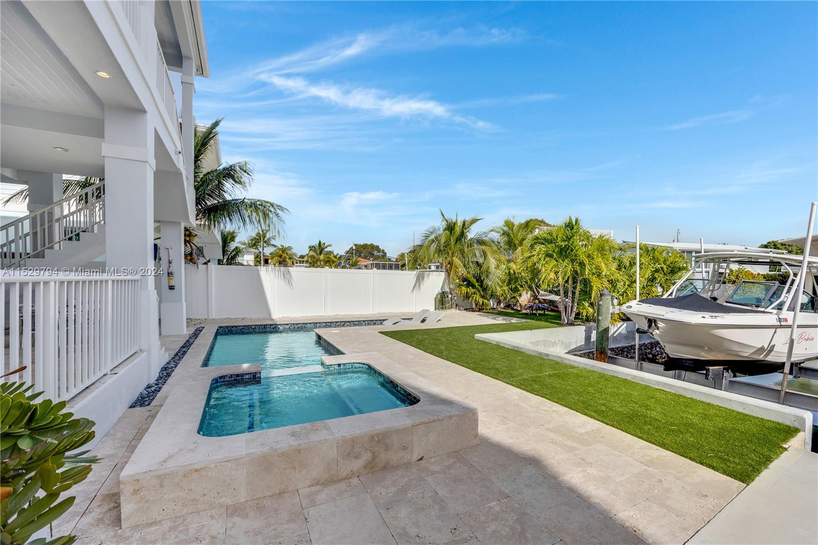 LIME GROVE ESTATE SEC 1 - Residential