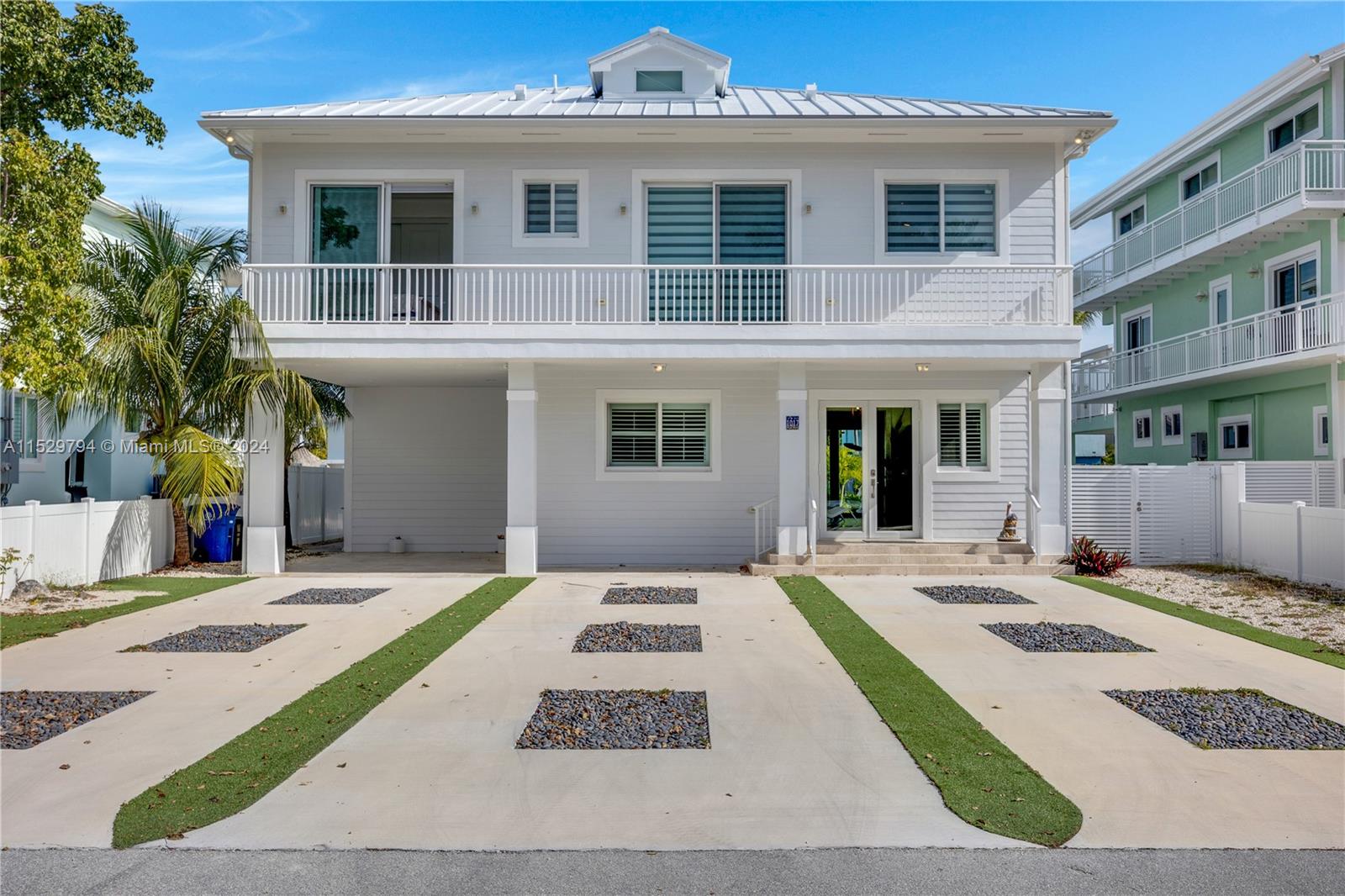 LIME GROVE ESTATE SEC 1 - Residential