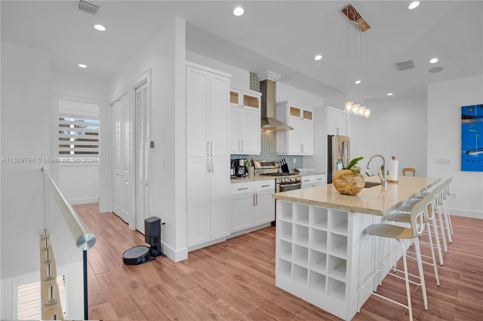 LIME GROVE ESTATE SEC 1 - Residential