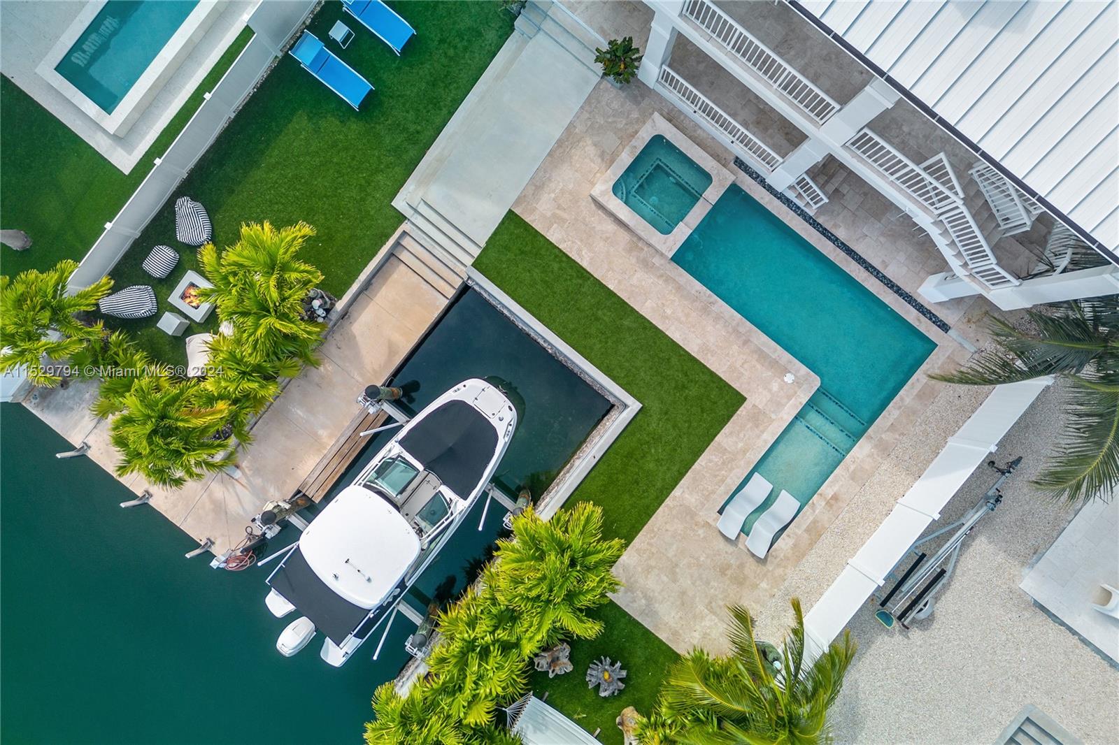 LIME GROVE ESTATE SEC 1 - Residential