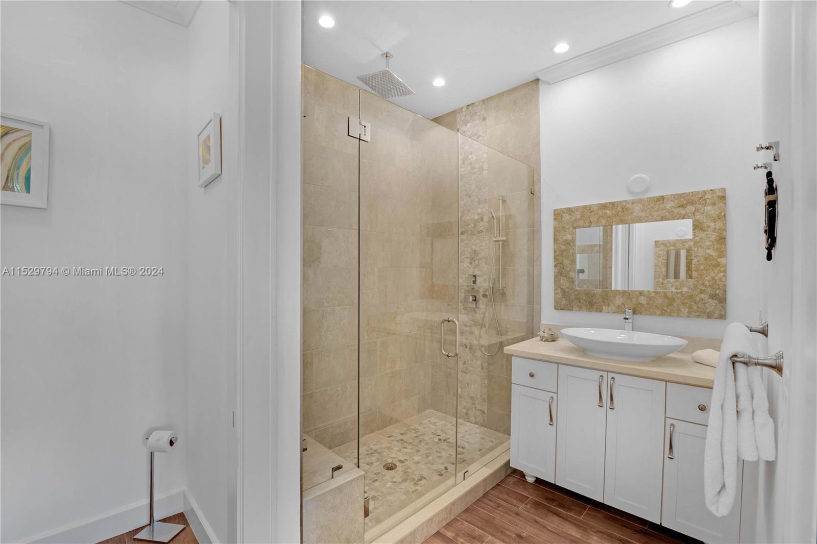 LIME GROVE ESTATE SEC 1 - Residential