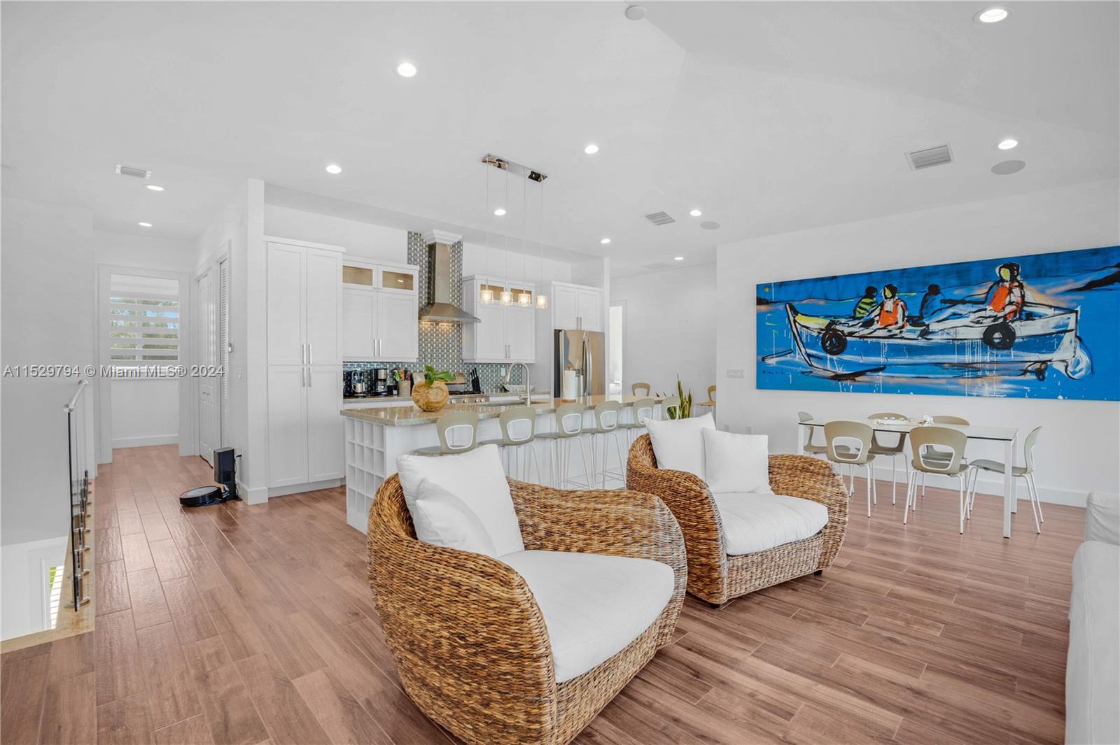 LIME GROVE ESTATE SEC 1 - Residential