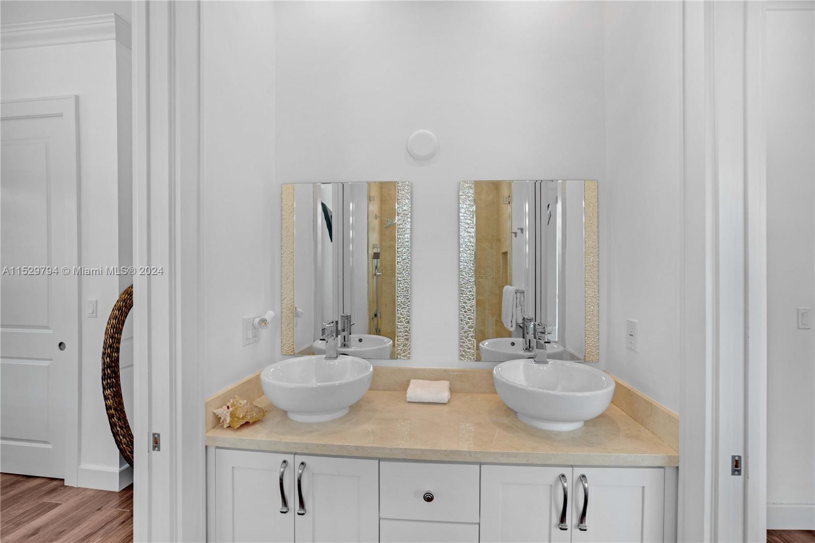 LIME GROVE ESTATE SEC 1 - Residential