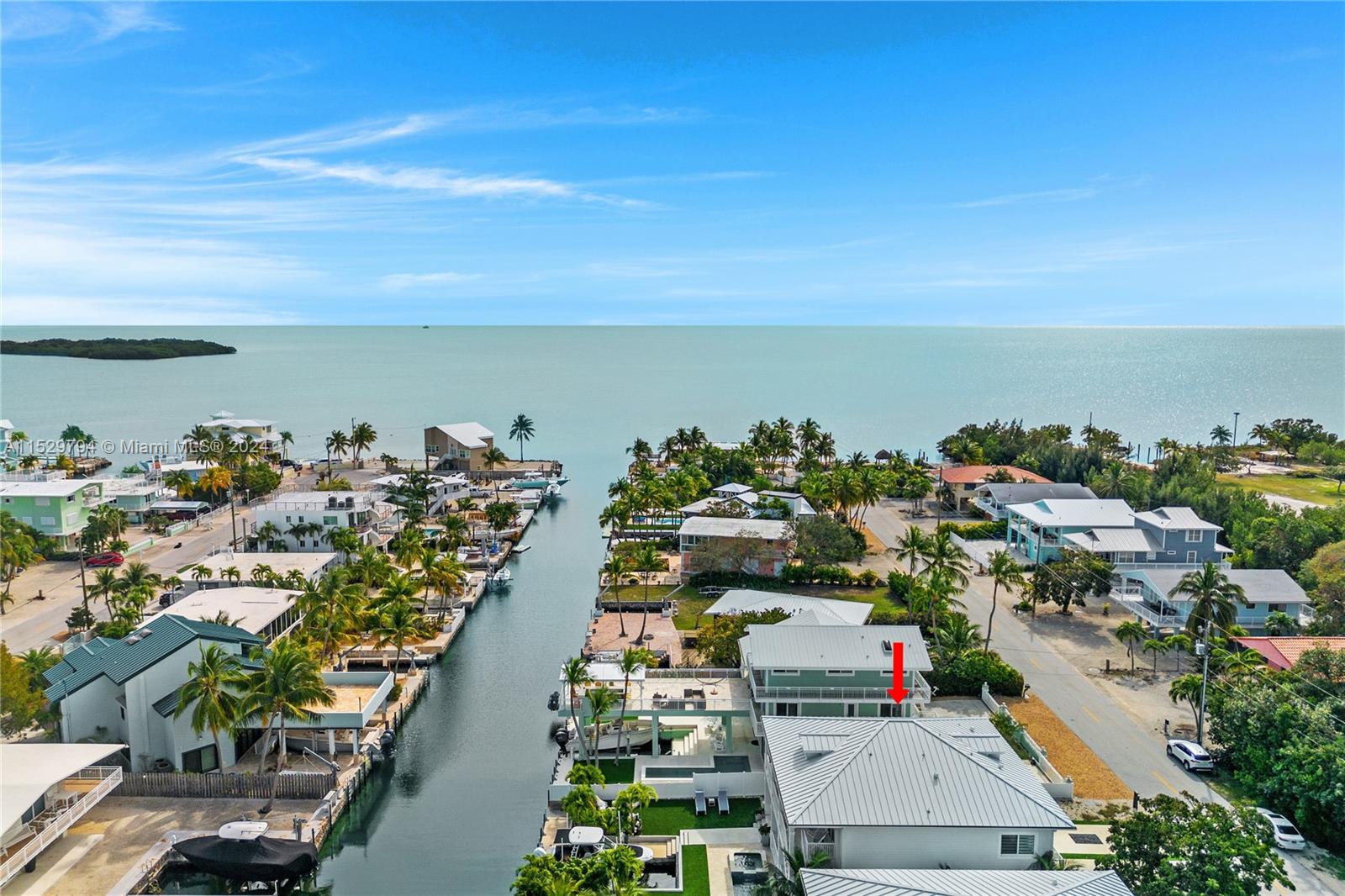 LIME GROVE ESTATE SEC 1 - Residential