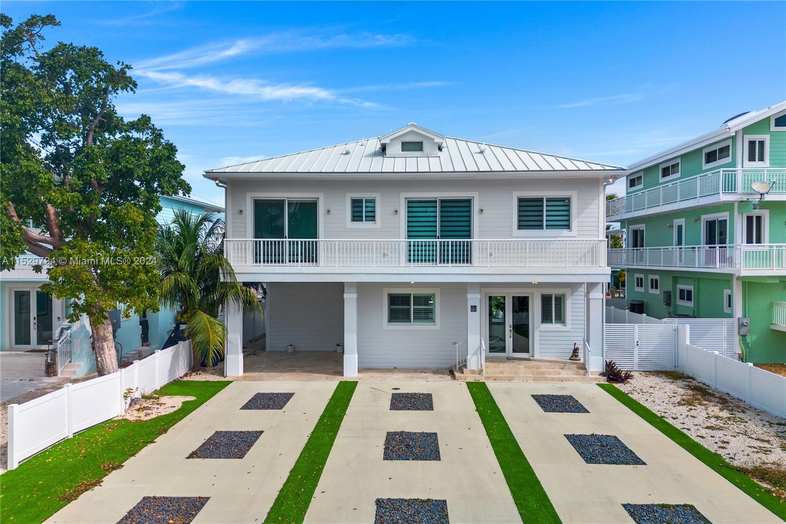 LIME GROVE ESTATE SEC 1 - Residential