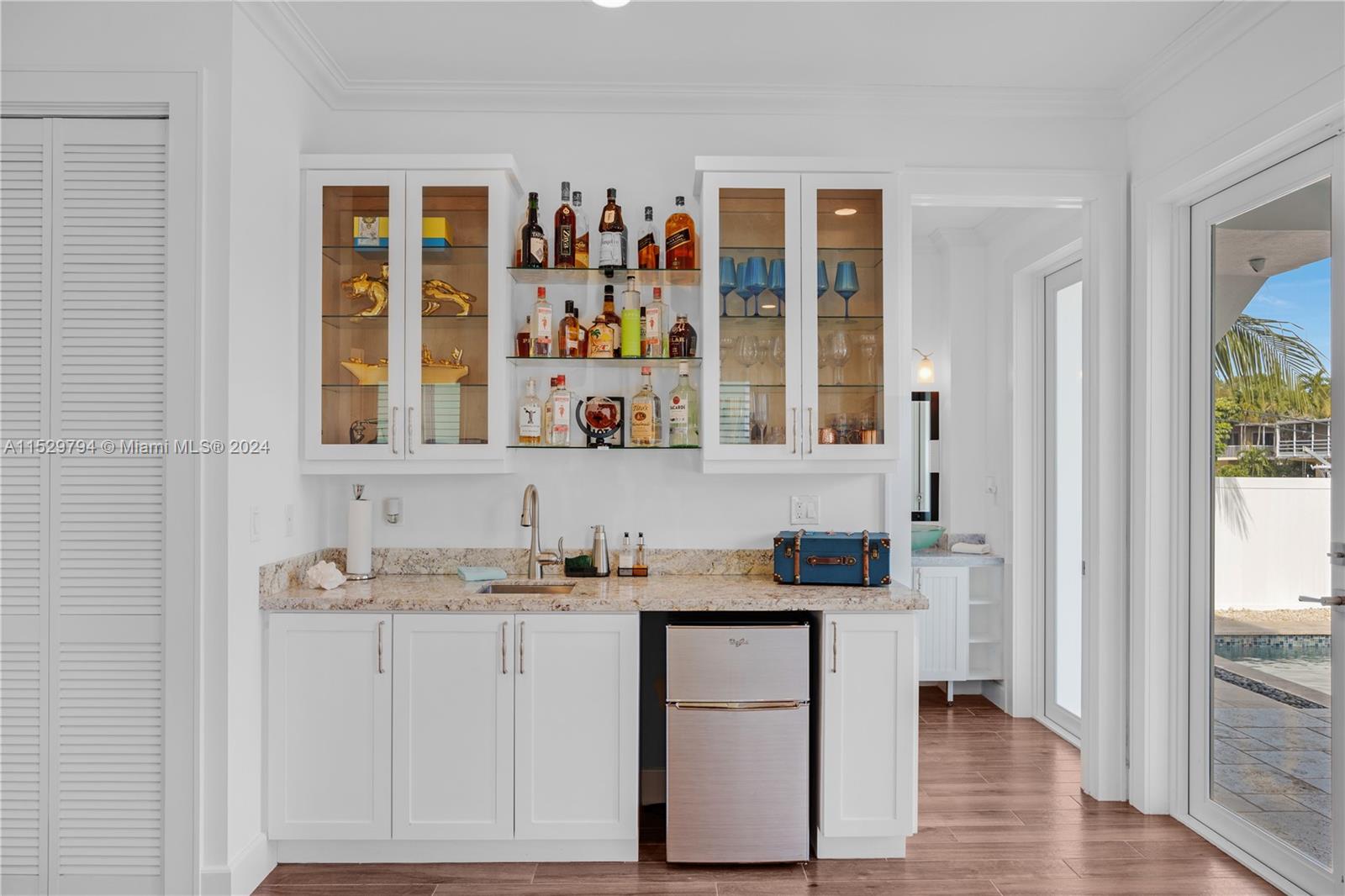 LIME GROVE ESTATE SEC 1 - Residential