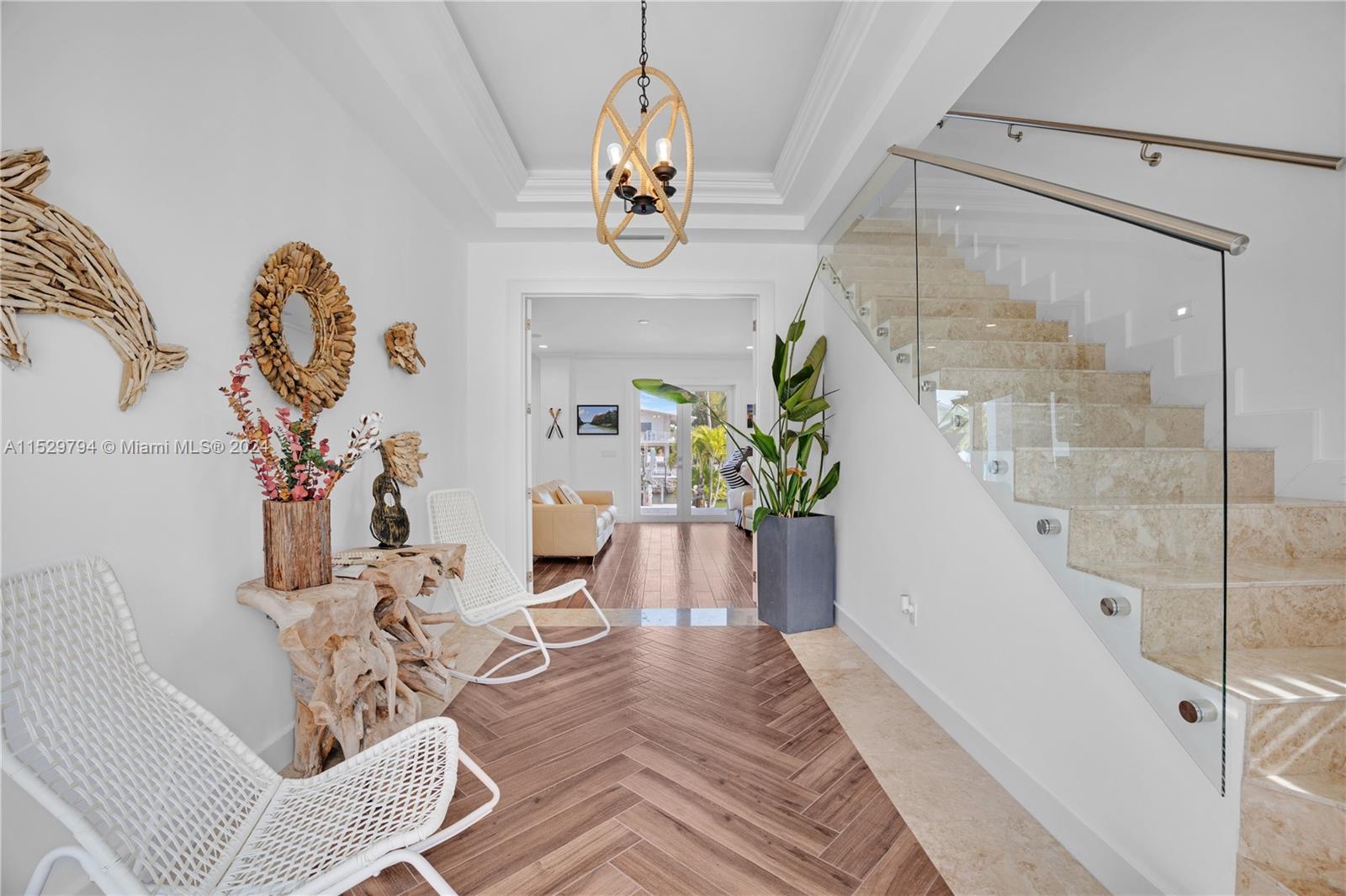 LIME GROVE ESTATE SEC 1 - Residential