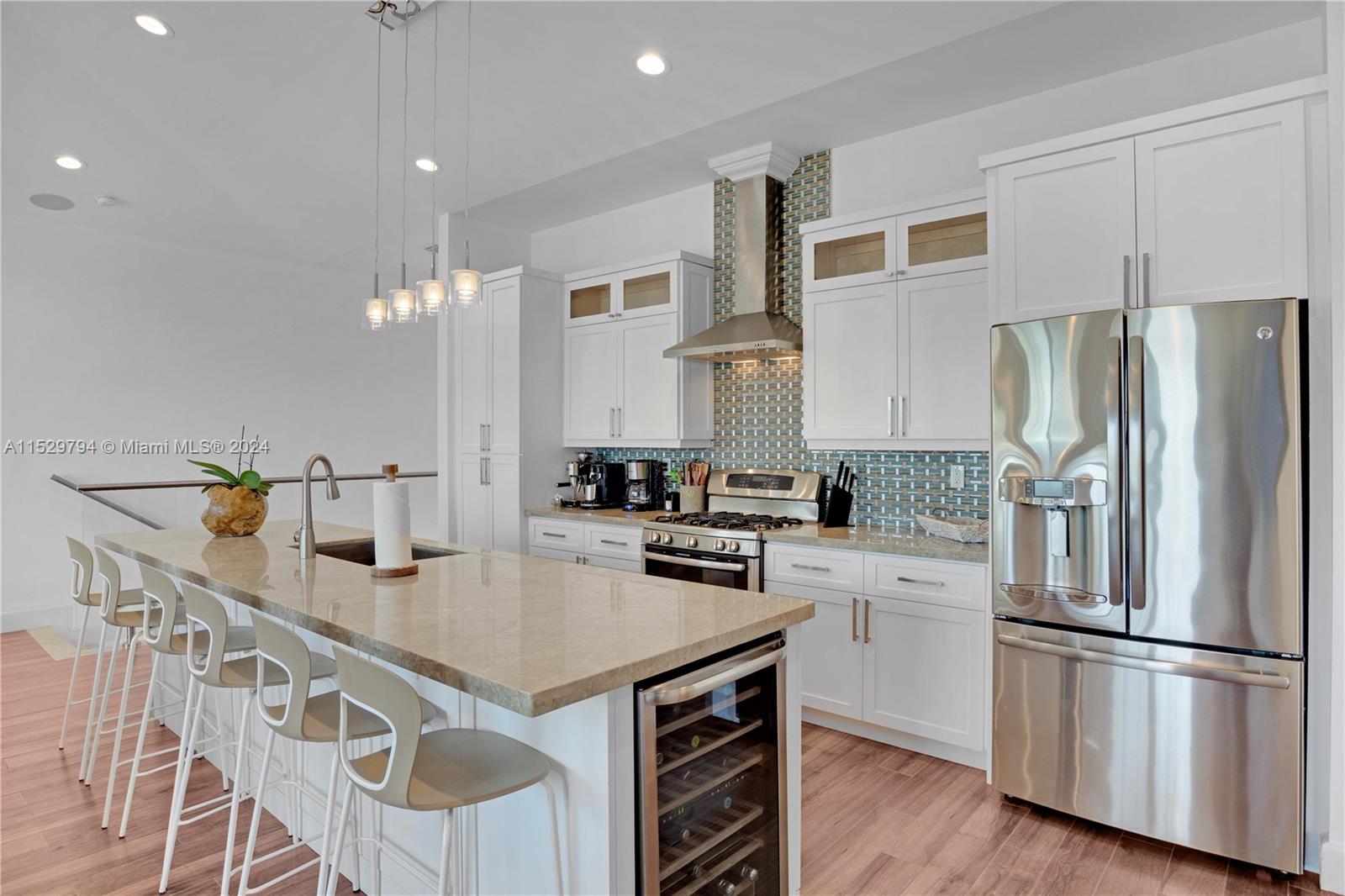 LIME GROVE ESTATE SEC 1 - Residential