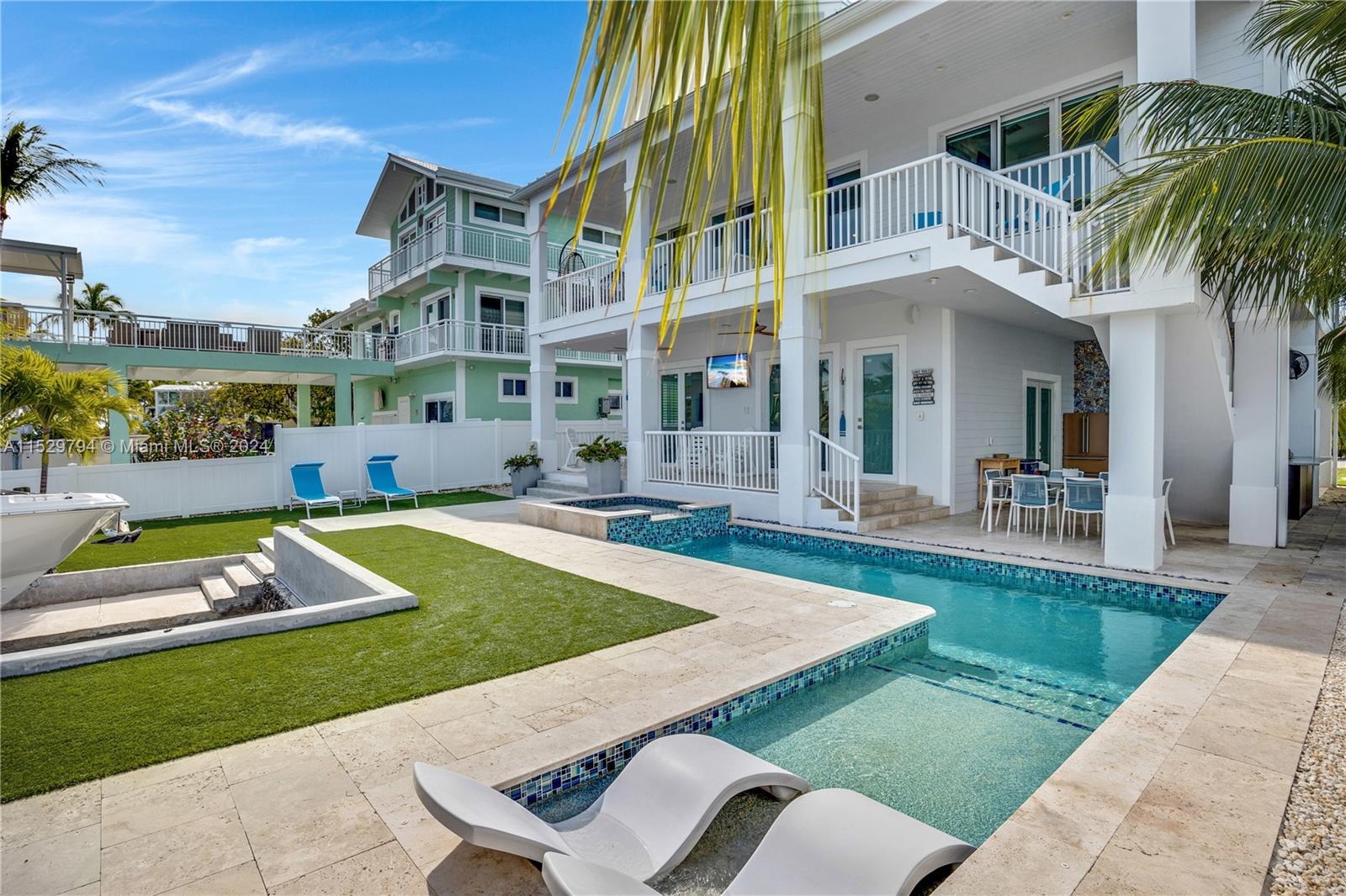 LIME GROVE ESTATE SEC 1 - Residential