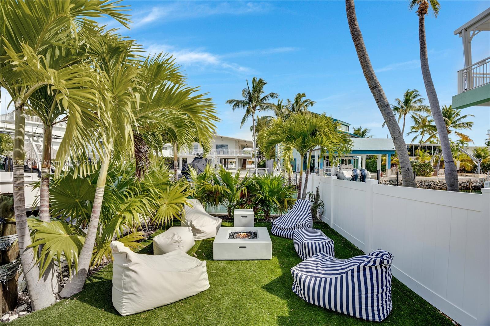 LIME GROVE ESTATE SEC 1 - Residential