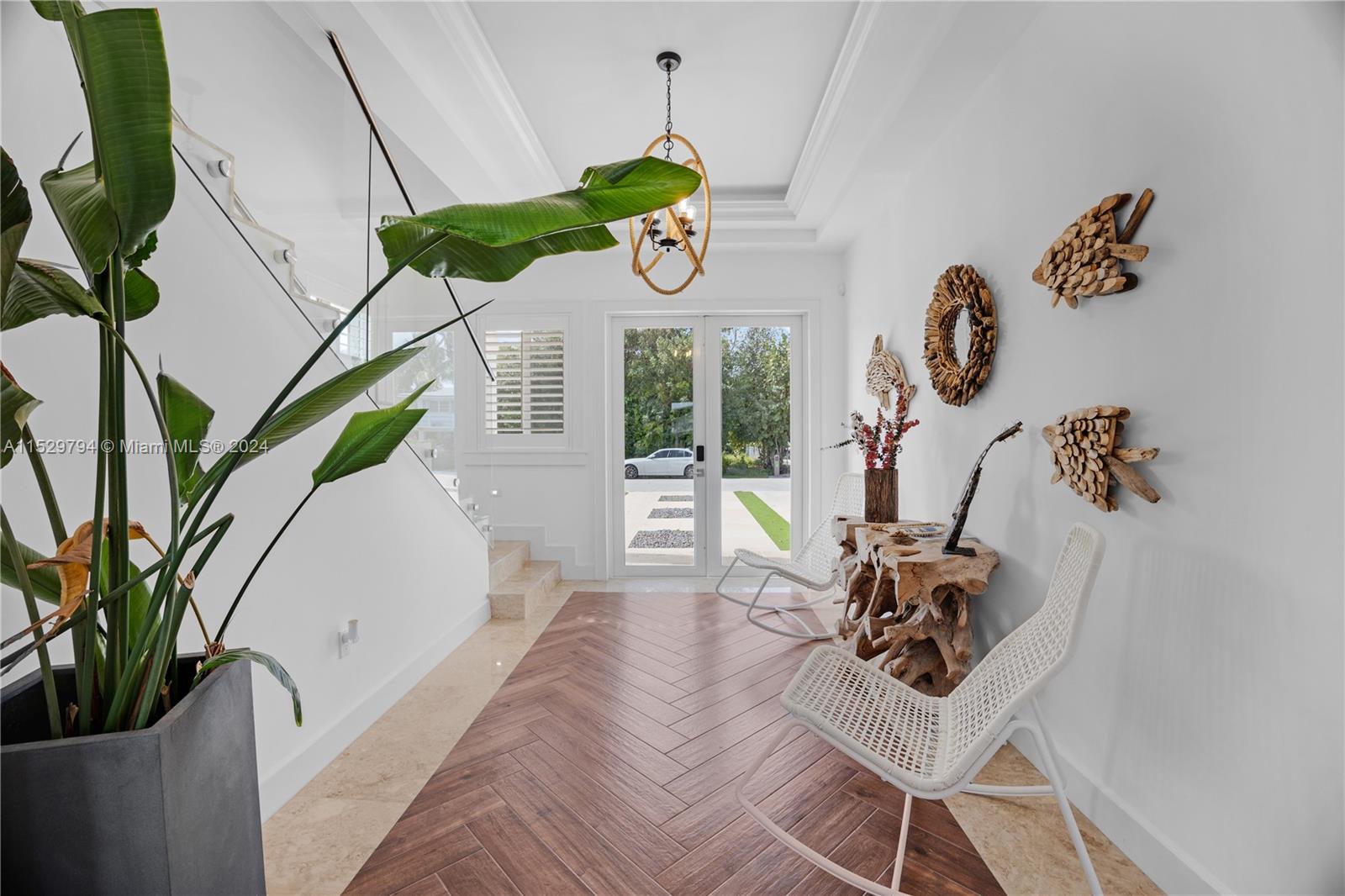 LIME GROVE ESTATE SEC 1 - Residential