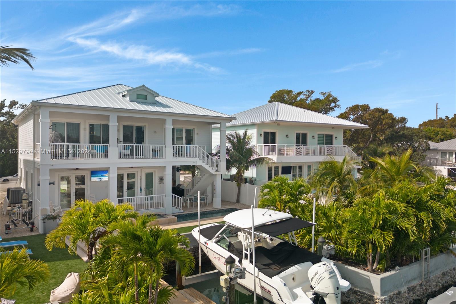 LIME GROVE ESTATE SEC 1 - Residential