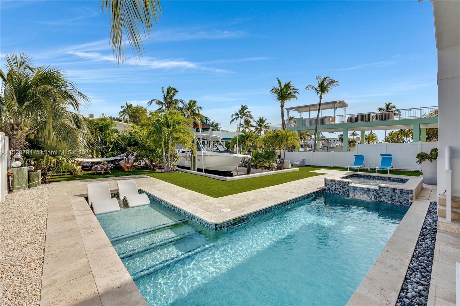 LIME GROVE ESTATE SEC 1 - Residential