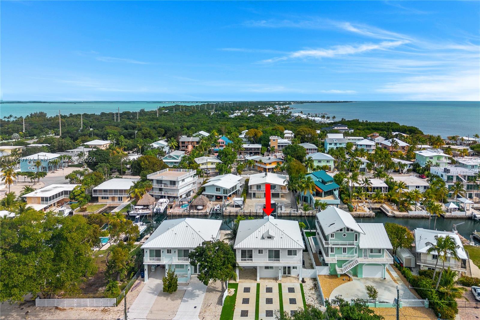 LIME GROVE ESTATE SEC 1 - Residential