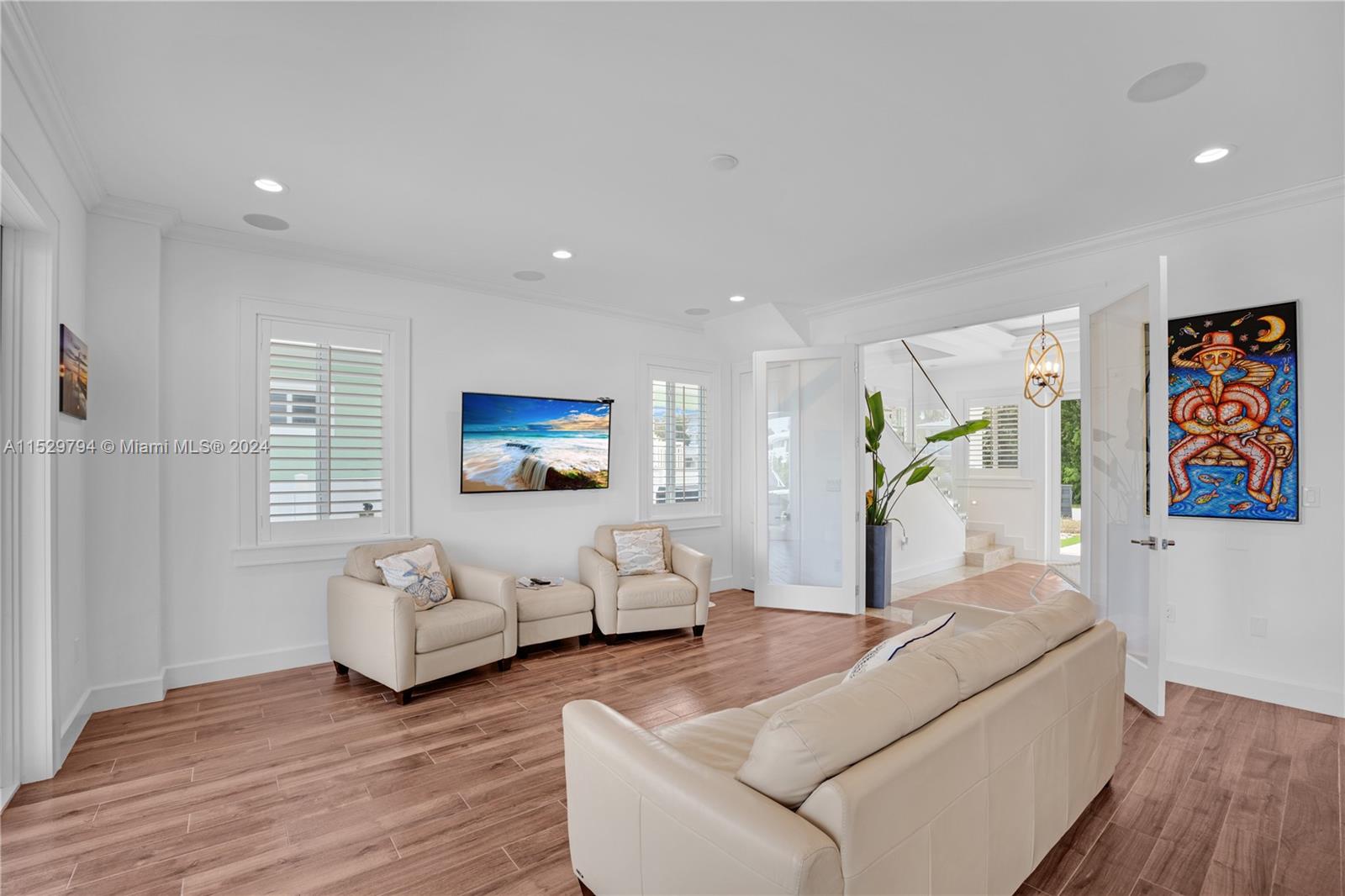 LIME GROVE ESTATE SEC 1 - Residential