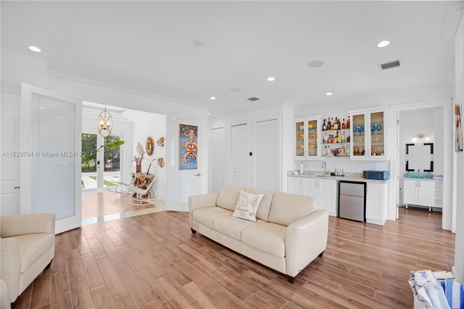 LIME GROVE ESTATE SEC 1 - Residential