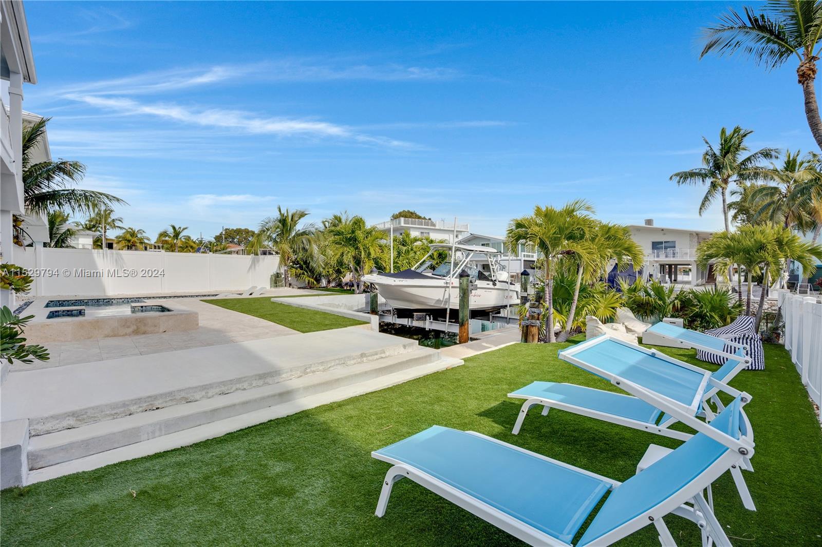 LIME GROVE ESTATE SEC 1 - Residential