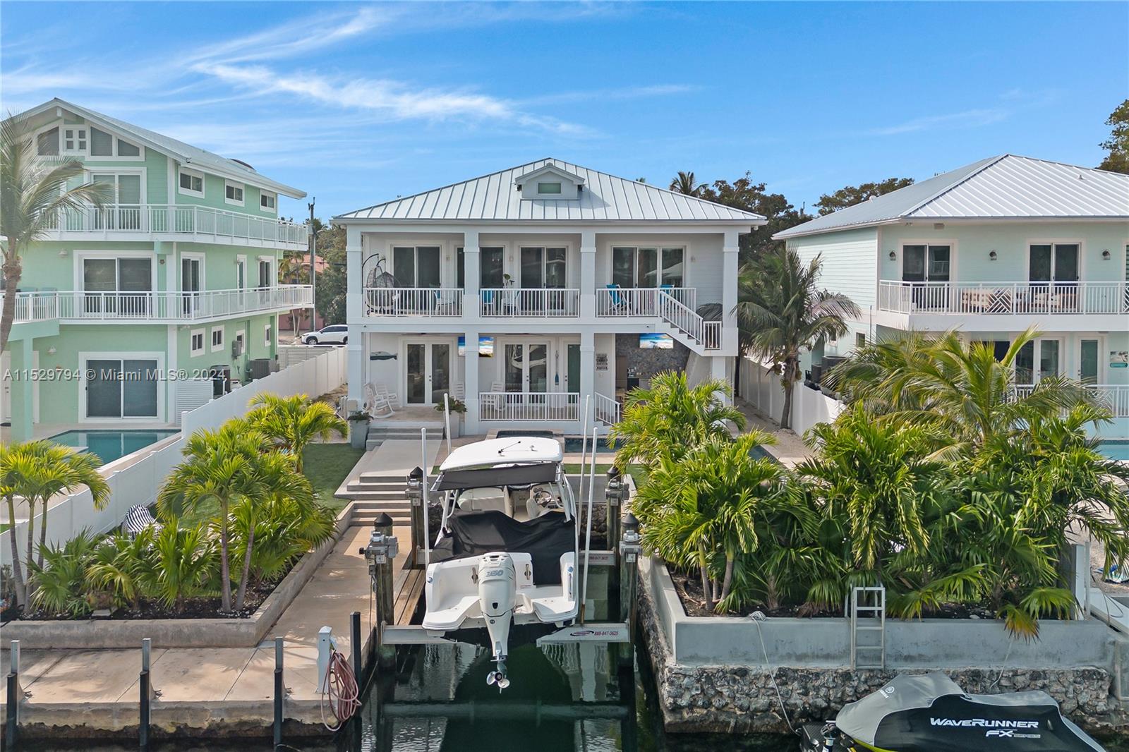 LIME GROVE ESTATE SEC 1 - Residential