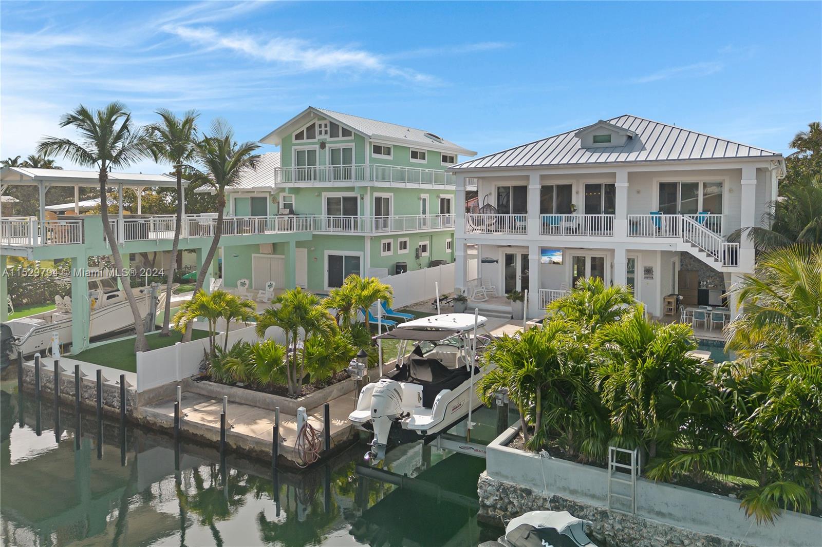 LIME GROVE ESTATE SEC 1 - Residential