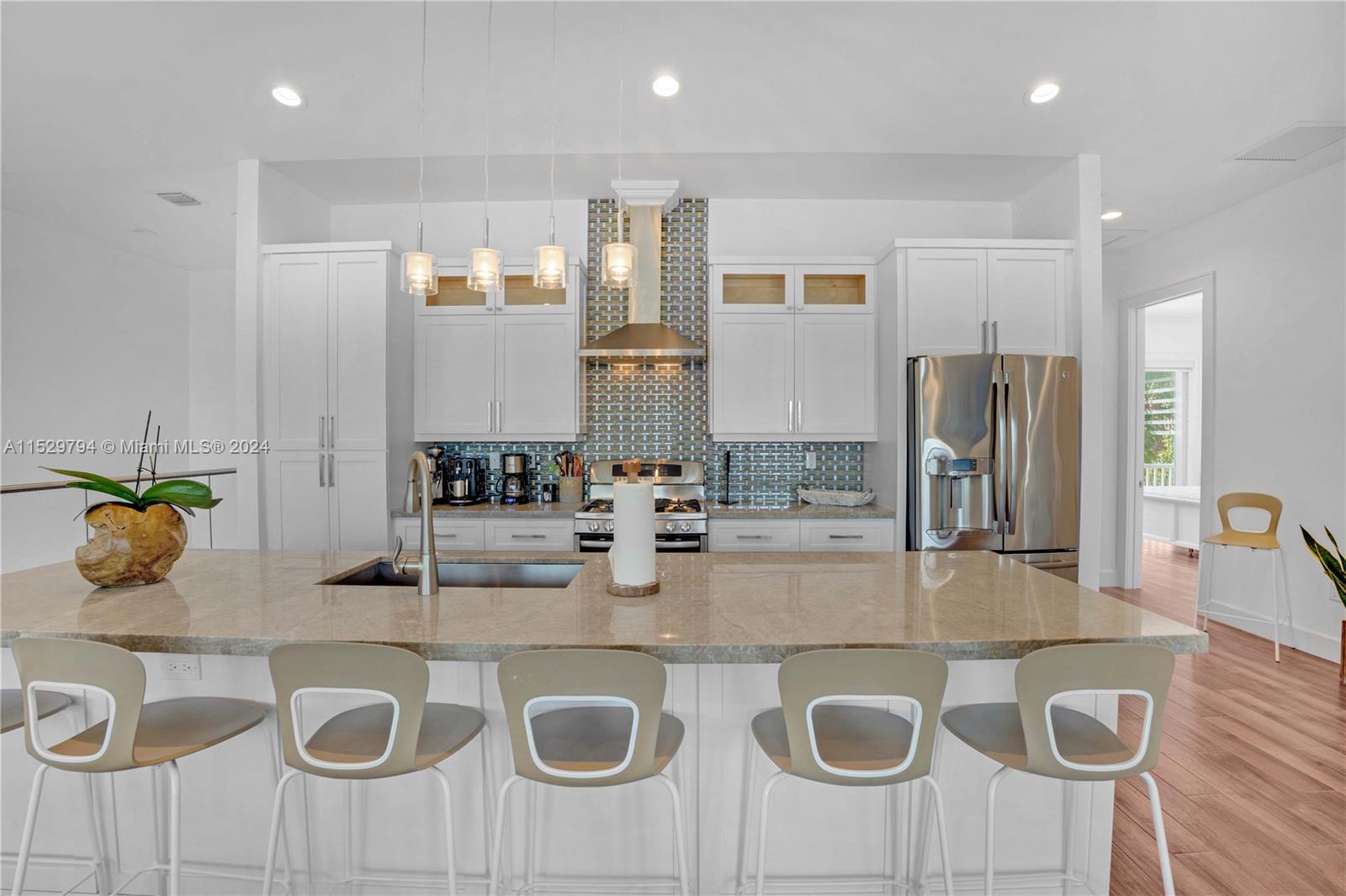 LIME GROVE ESTATE SEC 1 - Residential