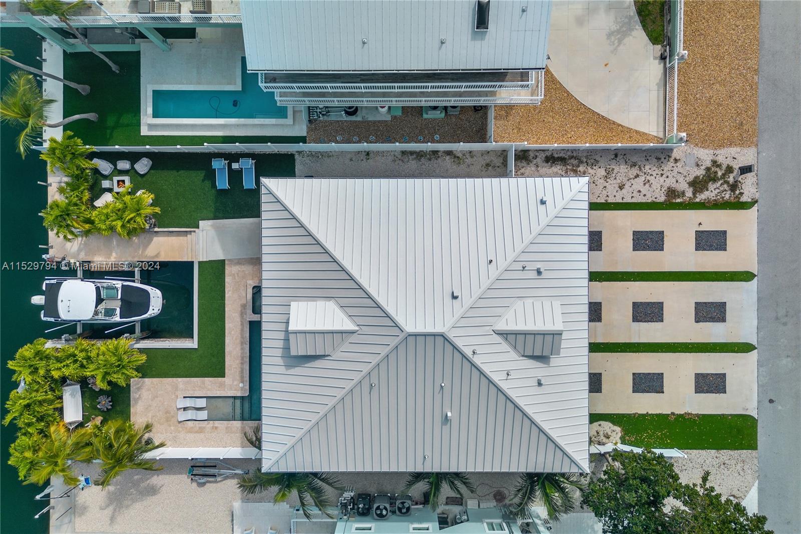 LIME GROVE ESTATE SEC 1 - Residential