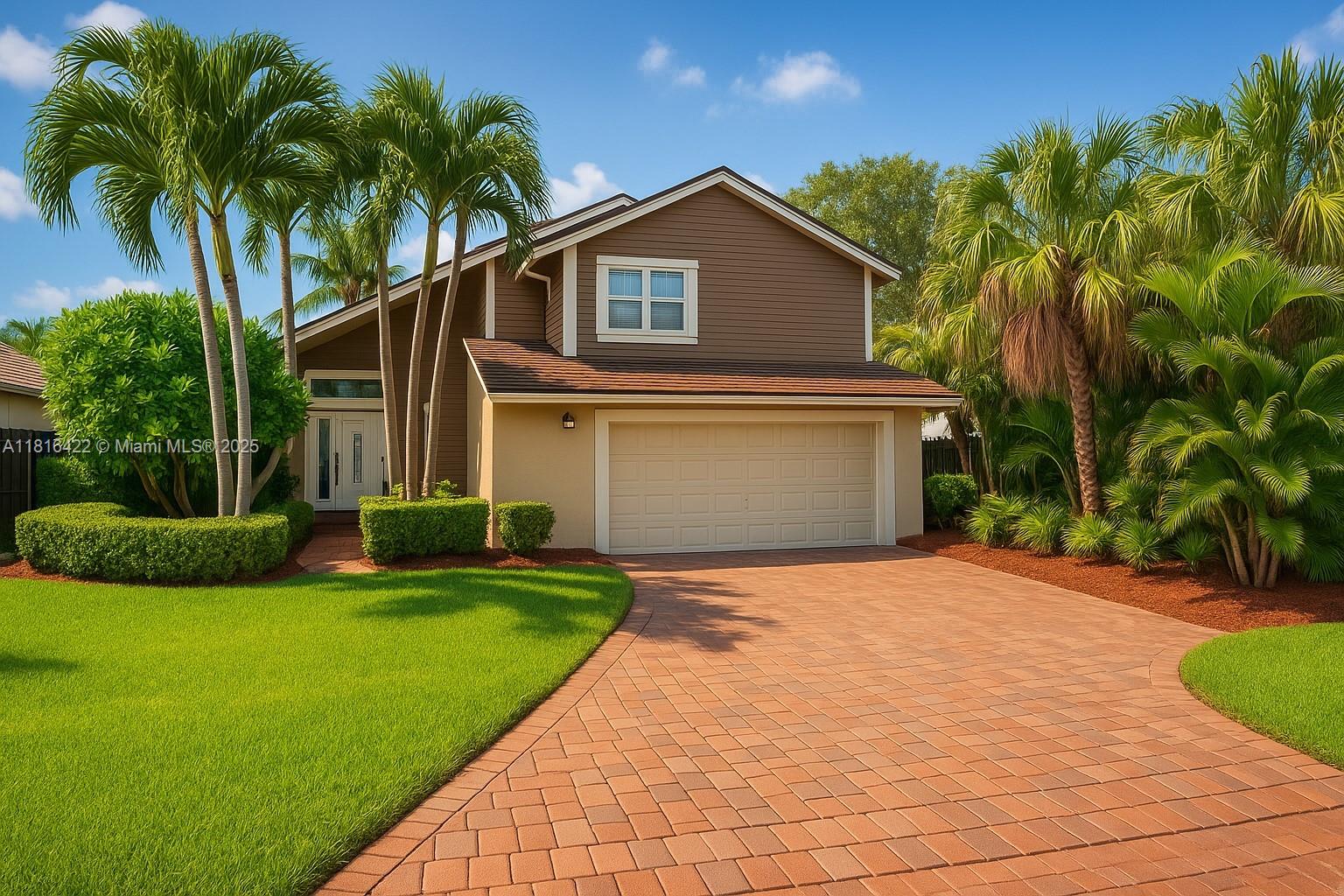 Address Not Disclosed, Miami, Broward County, Florida - 4 Bedrooms  
4 Bathrooms - 
