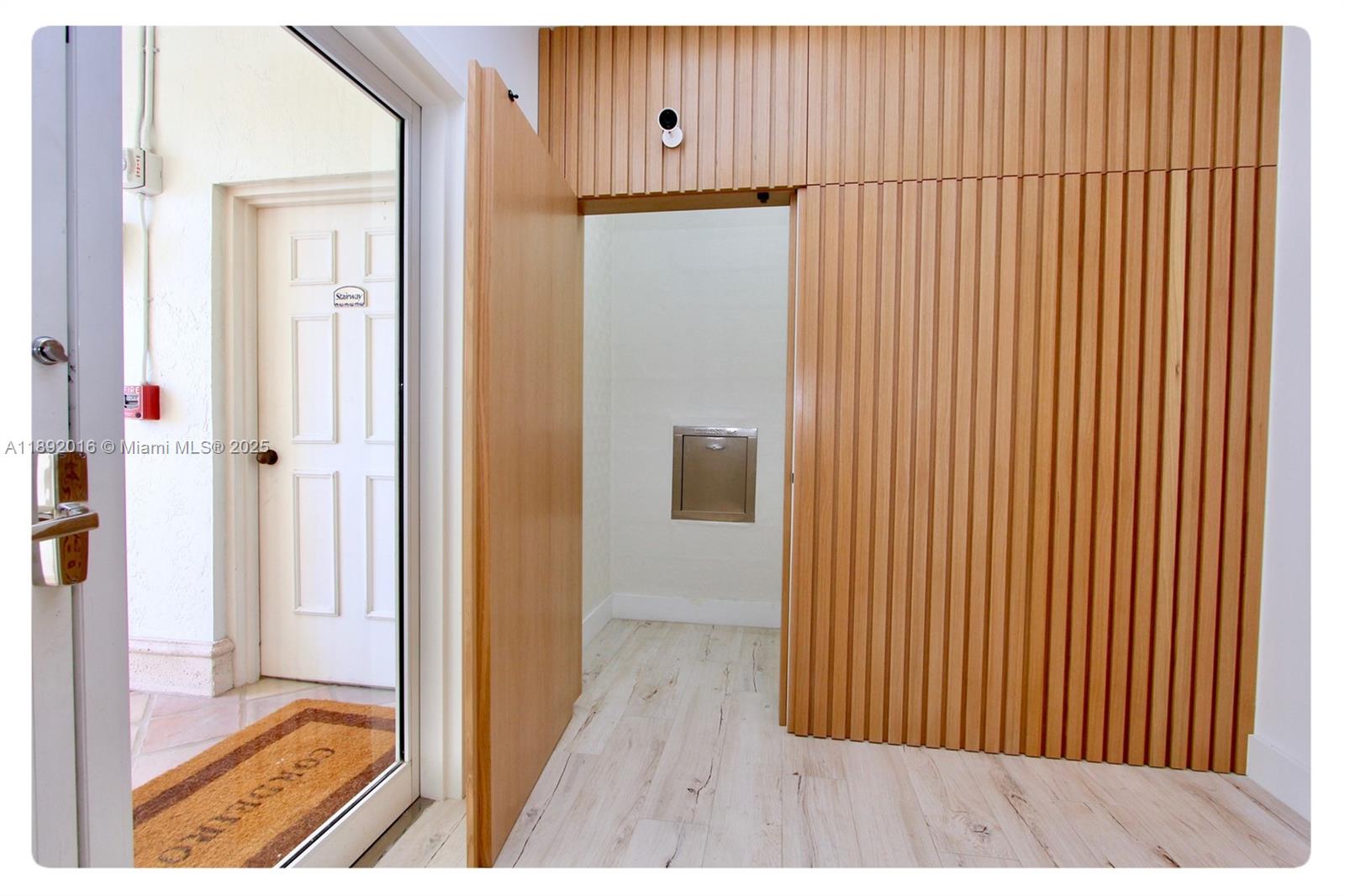 MEDITERRANEAN VILLAGE CON - Residential Lease