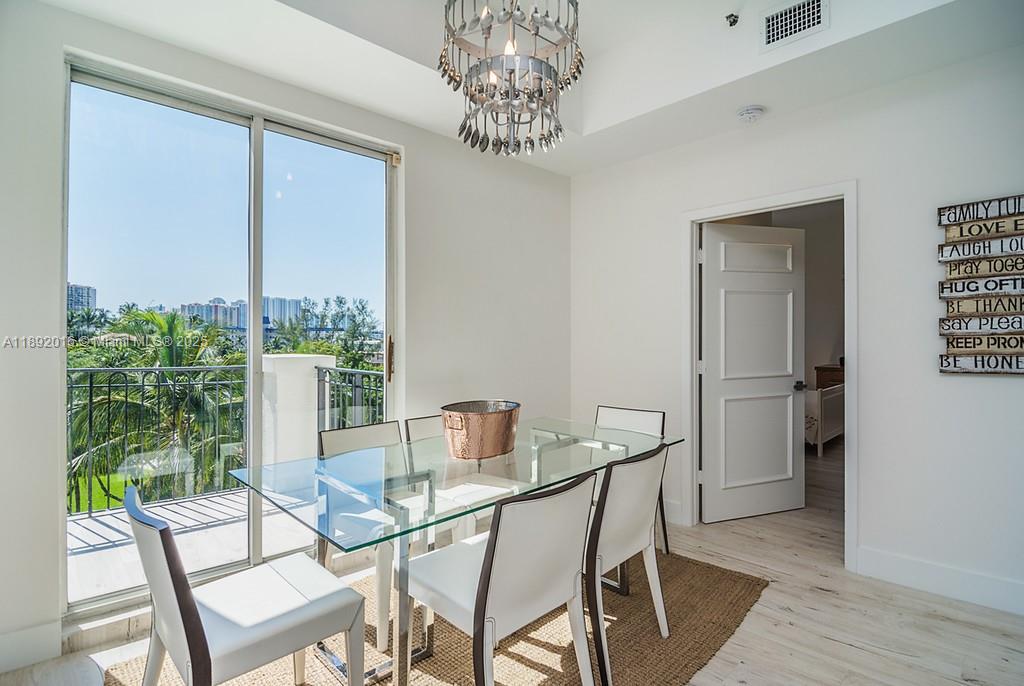 MEDITERRANEAN VILLAGE CON - Residential Lease