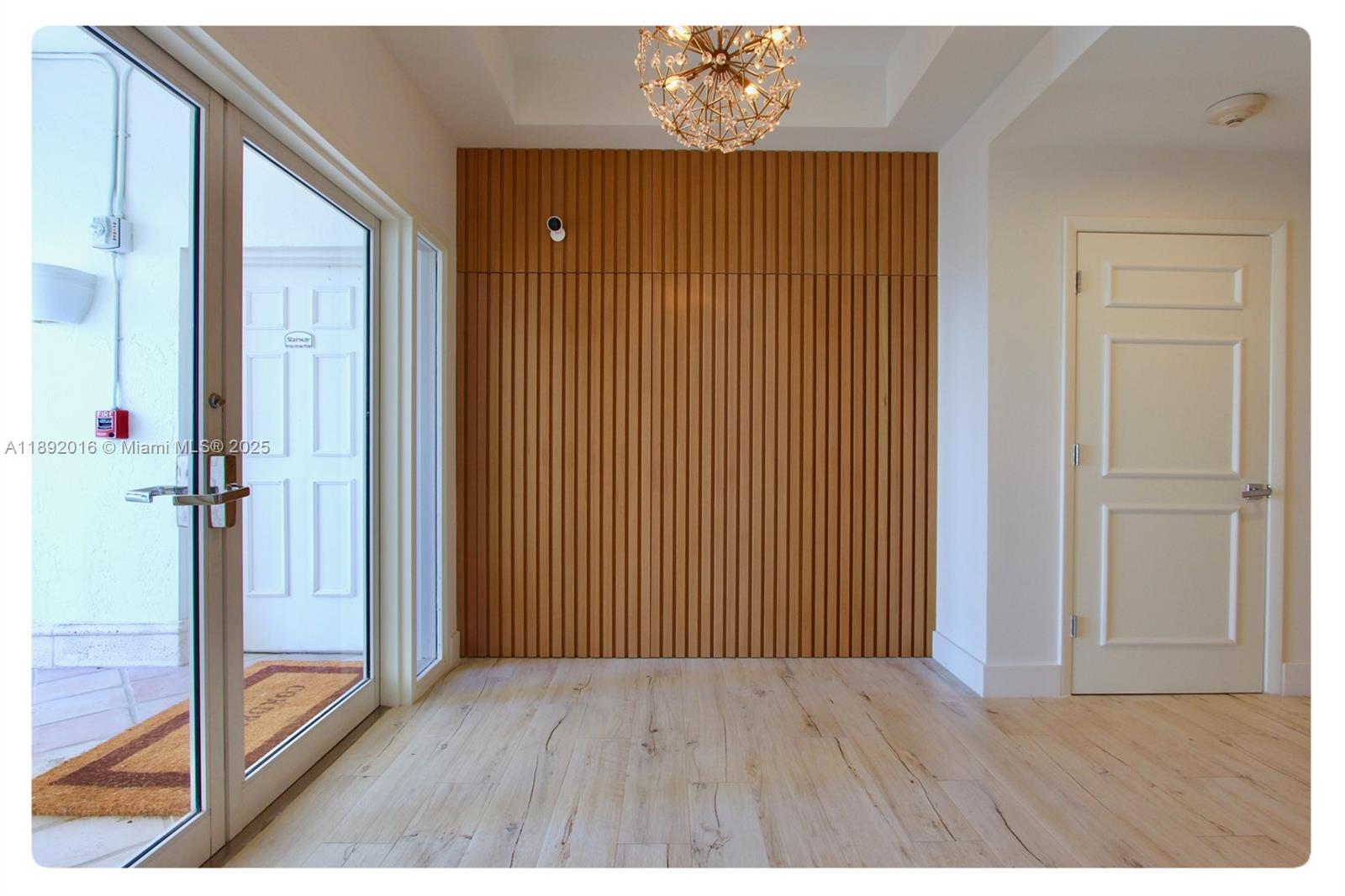 MEDITERRANEAN VILLAGE CON - Residential Lease