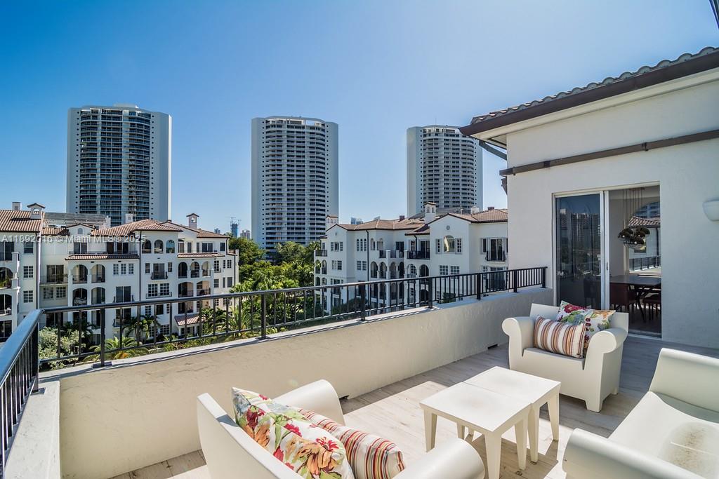 MEDITERRANEAN VILLAGE CON - Residential Lease