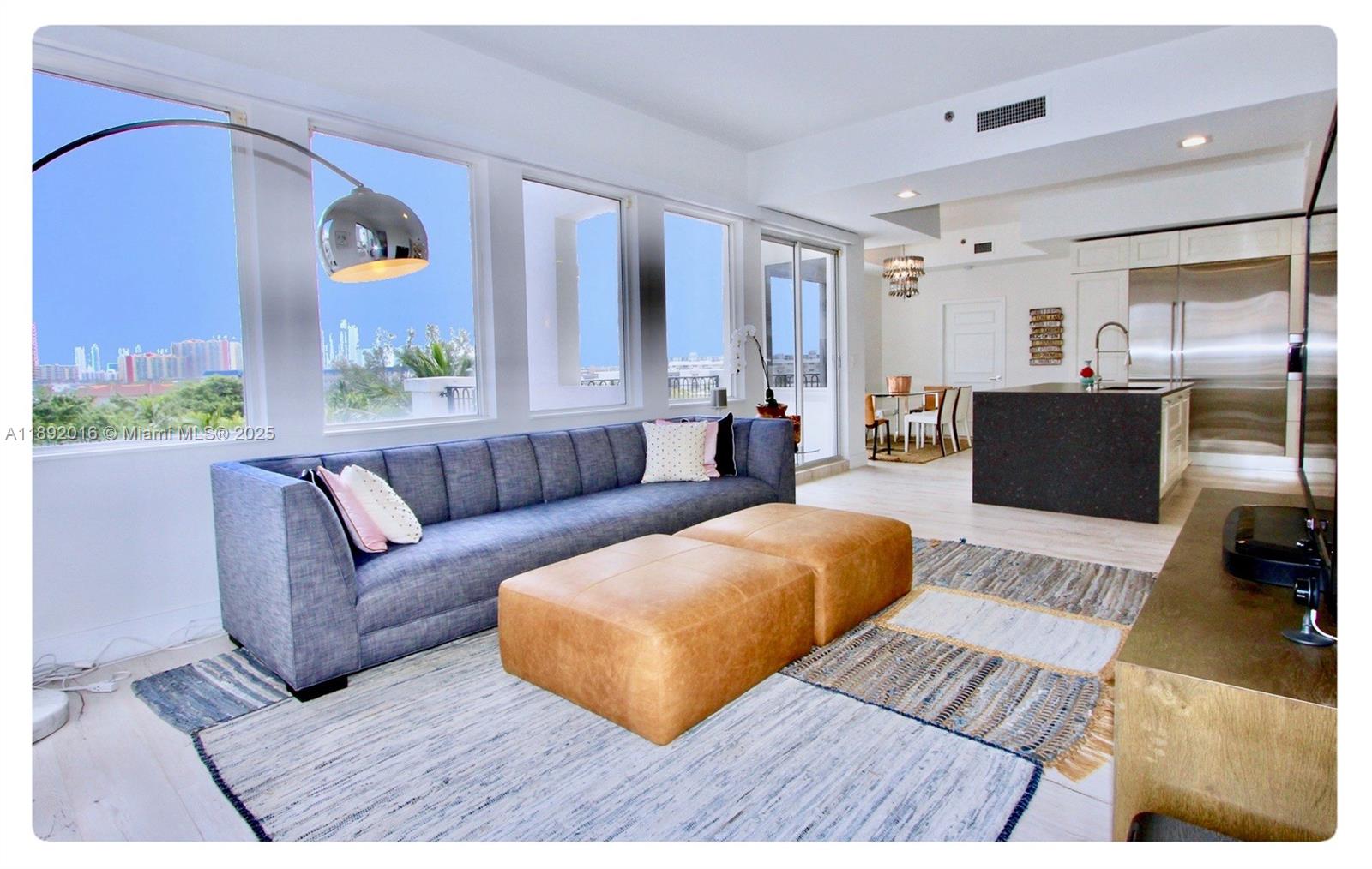MEDITERRANEAN VILLAGE CON - Residential Lease