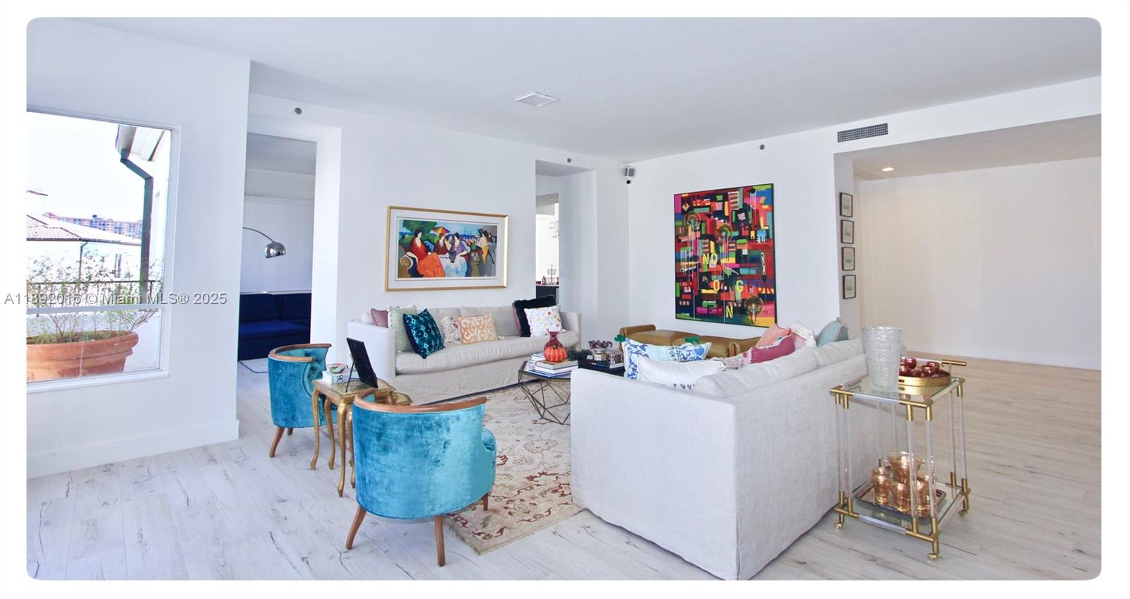 MEDITERRANEAN VILLAGE CON - Residential Lease