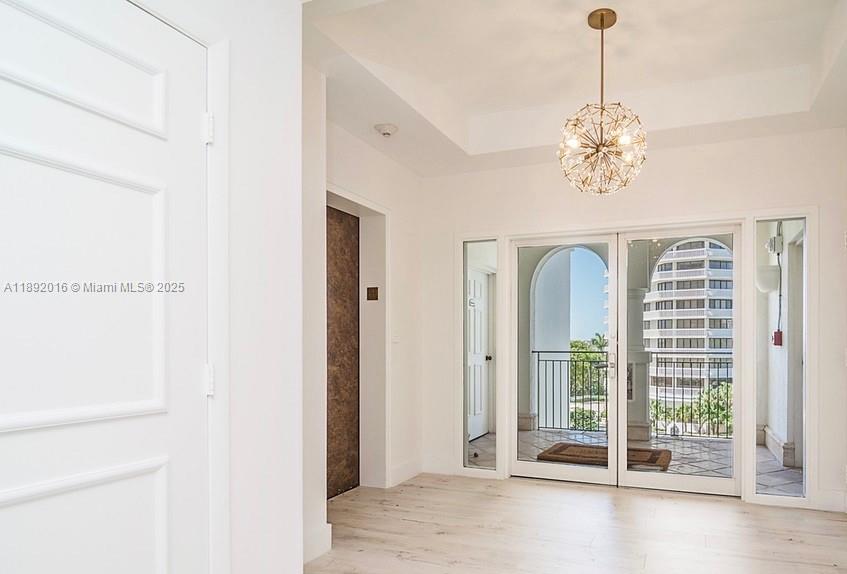 MEDITERRANEAN VILLAGE CON - Residential Lease