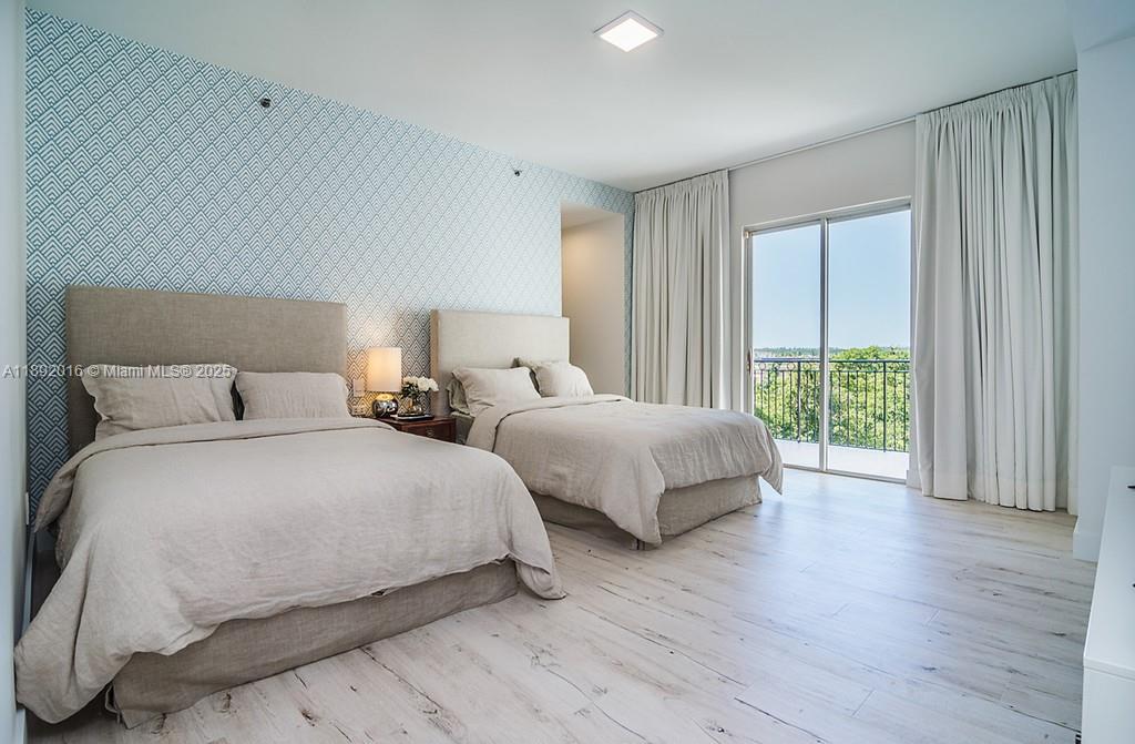 MEDITERRANEAN VILLAGE CON - Residential Lease