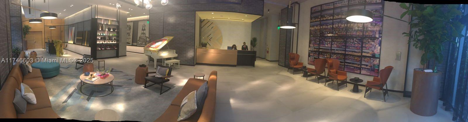 3401 MIDTOWN CONDO - Residential