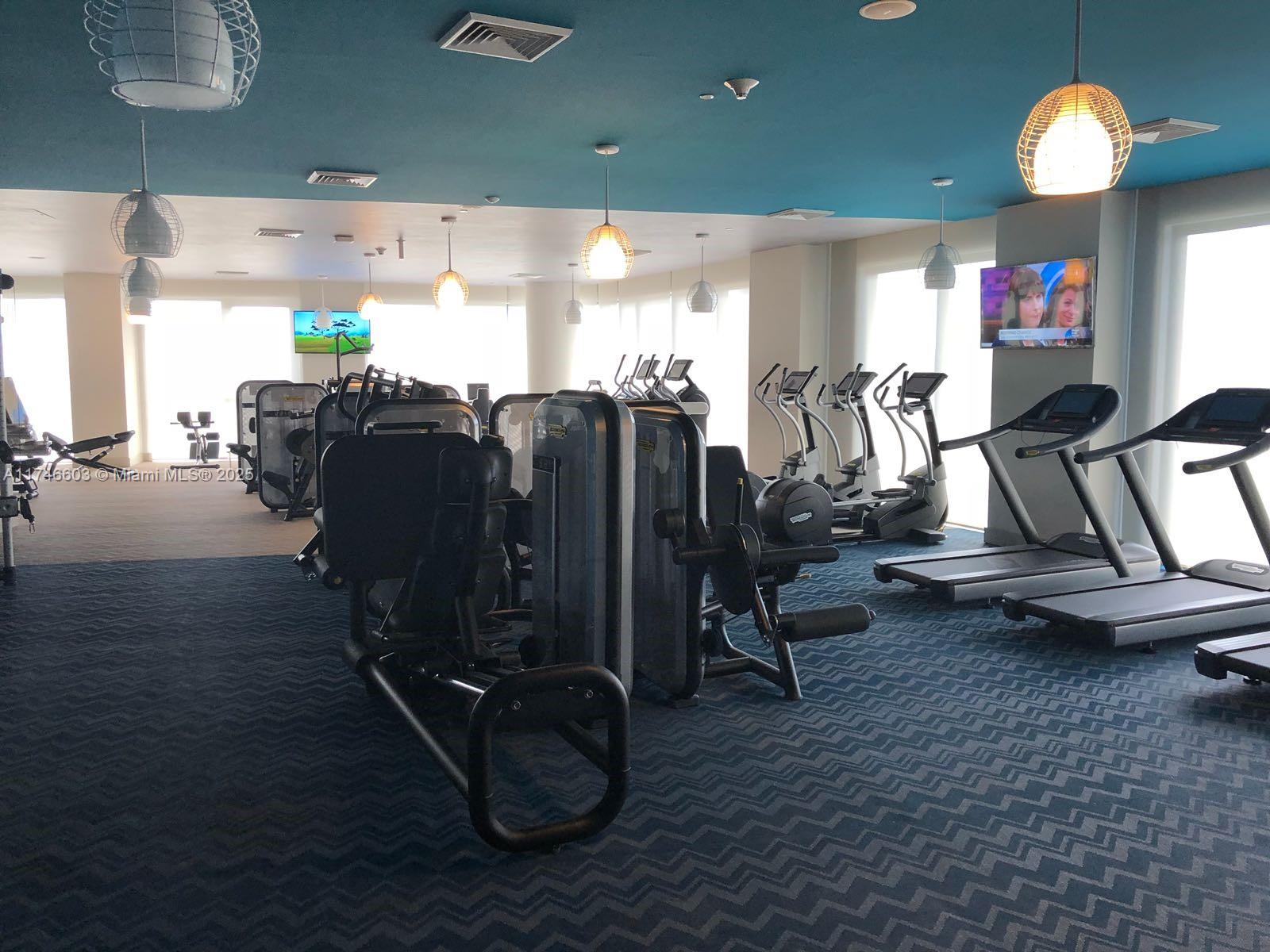 3401 MIDTOWN CONDO - Residential