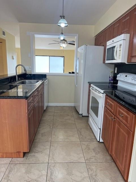 CALUSA POINT - Residential Lease